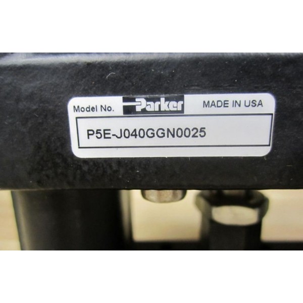 Pneumatic Guided Cylinder Series P1D