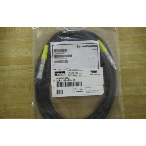 Extension Cable