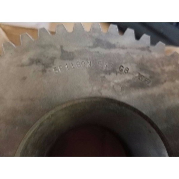 Output Gear