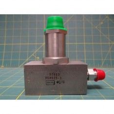 Pressure Guard
