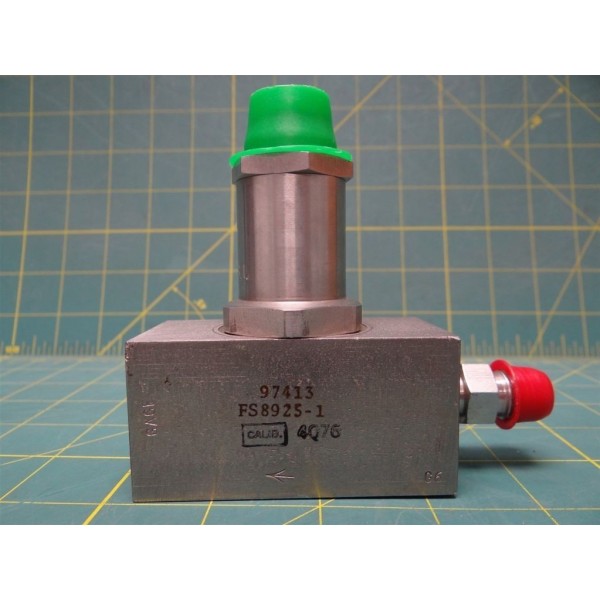 Pressure Guard