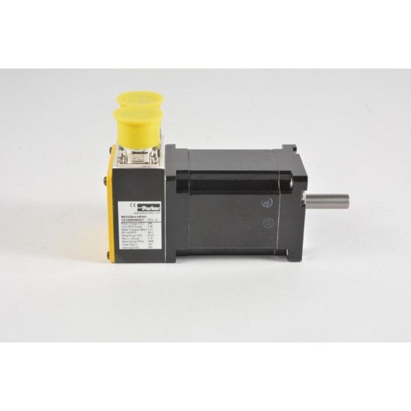 Servo Motor