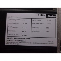 Compumotor