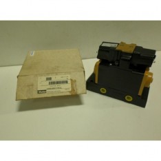 PNEUMATIC SOLENOID VALVE