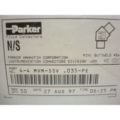 Fluid connectors