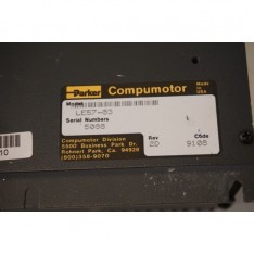 COMPUMOTOR