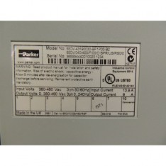 AC Drive