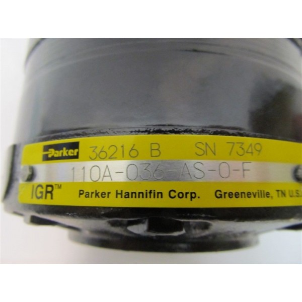 LSHT Hydraulic Motor