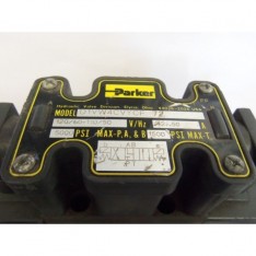 Hydraulic Valve