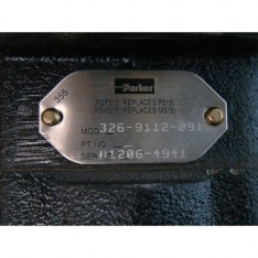 Hydraulic Pump