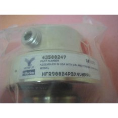 Flow Instrument Regulator