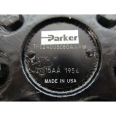 LSHT Hydraulic Wheel Motor