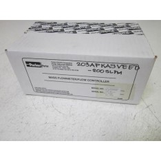 MASS FLOW CONTROLLER 30PSIG