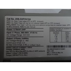25B-D2P3N104 -FS-