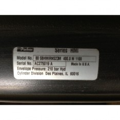 Hydraulic Cylinders