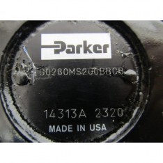 Hydraulic Motor