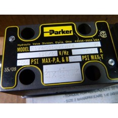 Hydraulic Directional Valve