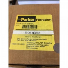 Hydraulic Filter Element 901755 149W SH