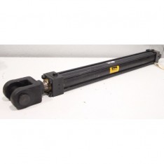 Hydraulic Cylinder 2HTVS28AC Pneumatic Heavy Duty Cylinder Fluid Power