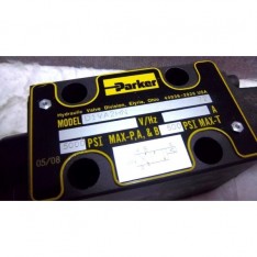 INDUSTRIAL DIRECTIONAL CONTROL VALVE D1VA2HN NEW-NO BOX D1VA2HN
