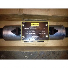 Parker Solenoid Valve D3W20DNKC