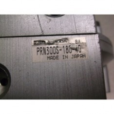 KURODA PRN300S-180-40 Vane Actuator