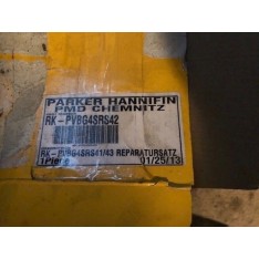 SWASH PLATE KIT Parker Hannifin RK-PVBG4SRS42