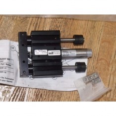 Precision Linear Thrust Slide XLT Series XLT04-01B-E-B