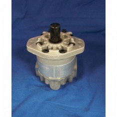 Pump, Gear, Parker, H77AA1B