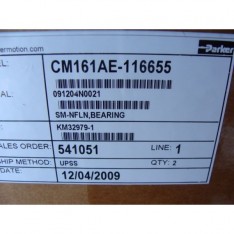 Servo Motor / Linear Stage CM161AE-116655