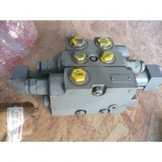 Taylor 2797 302 KA18 Valve 1-SEC-HYD Hydraulic Valve