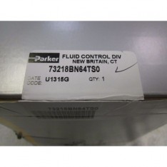 PARKER 73218BN64TS0