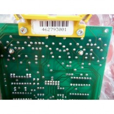ELECTRONIC AUXILIARY CARD MODULE