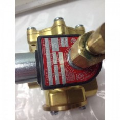 Solenoid Valve