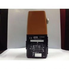 Electro-Pneumatic Pressure Regulator