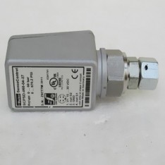Pressure switch