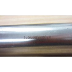 Double Acting Cylinder