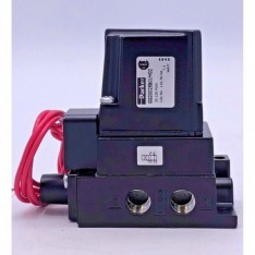 Pneumatic Solenoid Valve