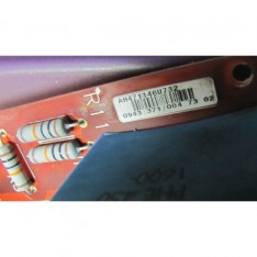 EUROTHERM SSD DRIVE CIRCUIT BOARD