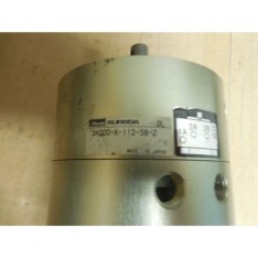 KURODA STEP HI-ROTOR