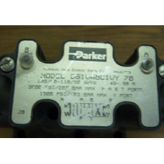 Hydraulic Valve