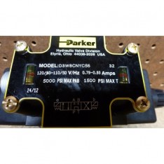 Solenoid Valve