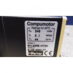 Servo Motor