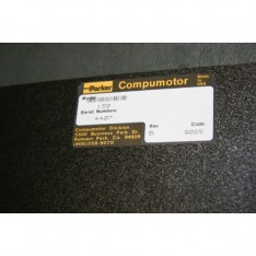 Compumotor Indexer Circuit Board