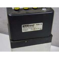 PNEUMATIC SOLENOID VALVE