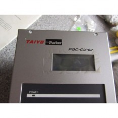 PRESS FIT QUALITY CONTROL SYSTEM