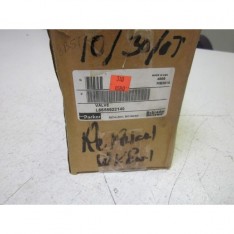 4 Way 3 Position Solenoid Air Control Valve
