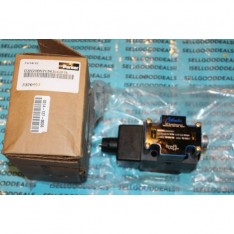Hydraulic Valve