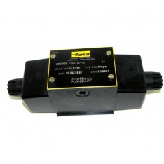 SOLENOID VALVE 0.72-0.80 AMPS
