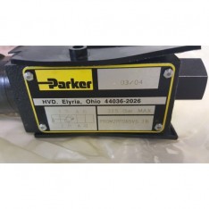 PRESSUER REDUCING HYDRAULIC VALVE